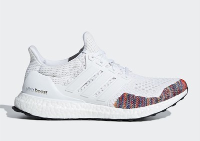 ultraboost ltd white